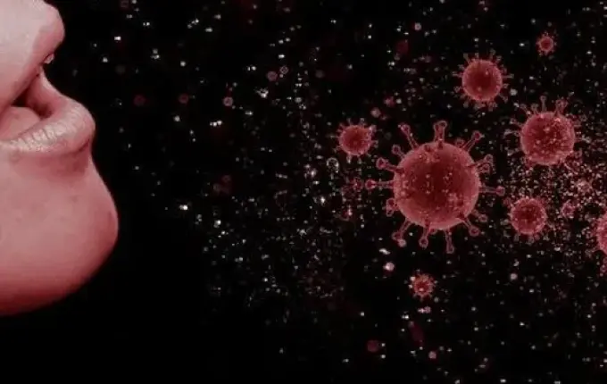 Metapneumovírus: o que diz governo de SC sobre os riscos de contaminação