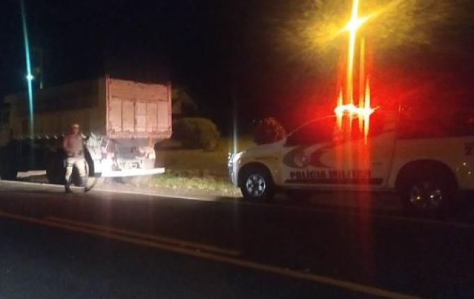 Mais de 50 condutores são flagrados cometendo infrações durante operação