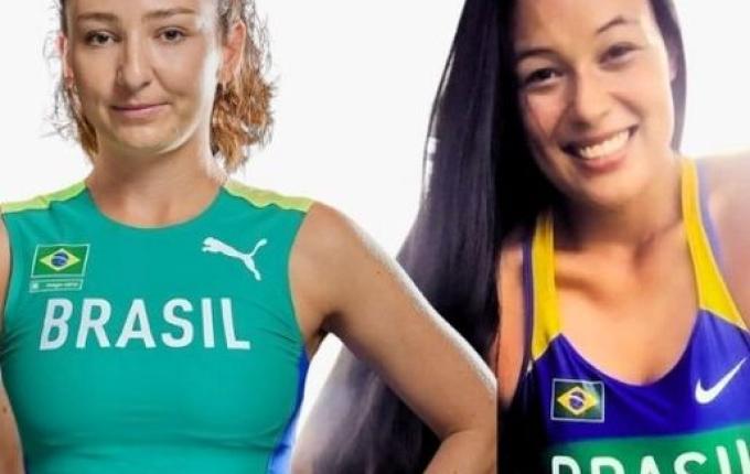 Atletas de SC vão representar estado no mundial de atletismo no Japão
