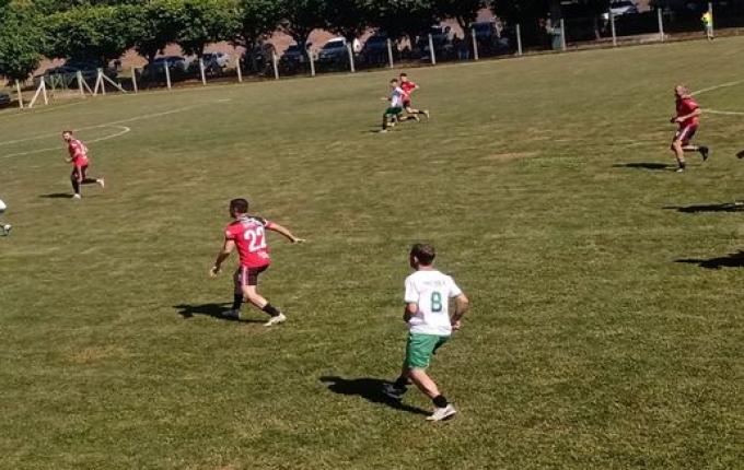 Guarany e Assiblu promovem 22ª Festa da Integração Regional