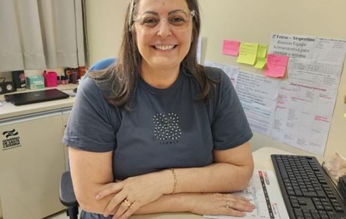 Escola tem plano especial para reposição de aulas