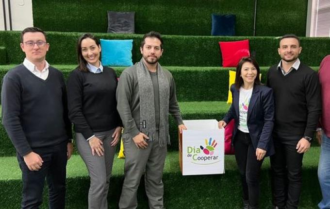 Dia C de Cooperar deve reunir mais de mil pessoas em SMOeste