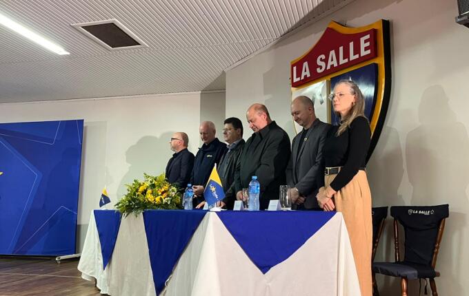 Foto da galeria