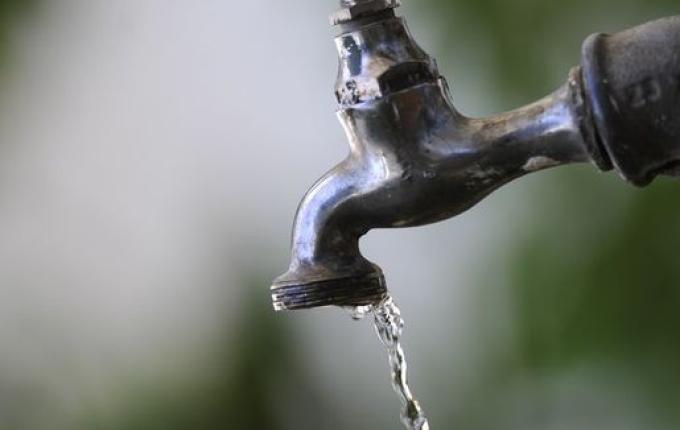 Novo poço artesiano em Anchieta não está em funcionamento