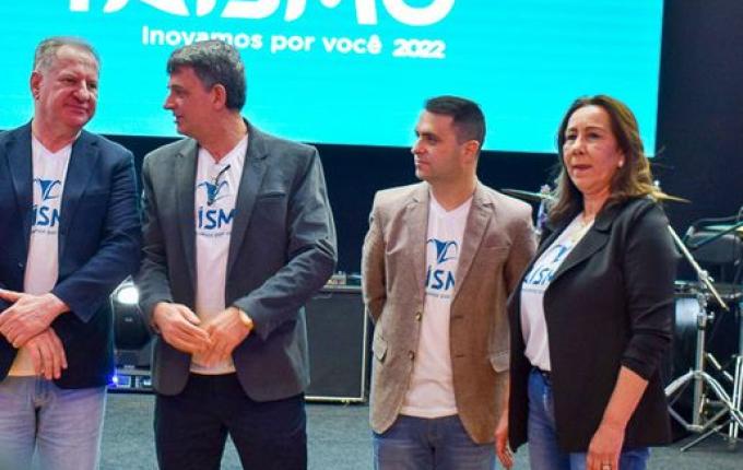 CCO lança oficialmente Faismo 2022; A maior feira agroindustrial e comercial do Extremo-Oeste