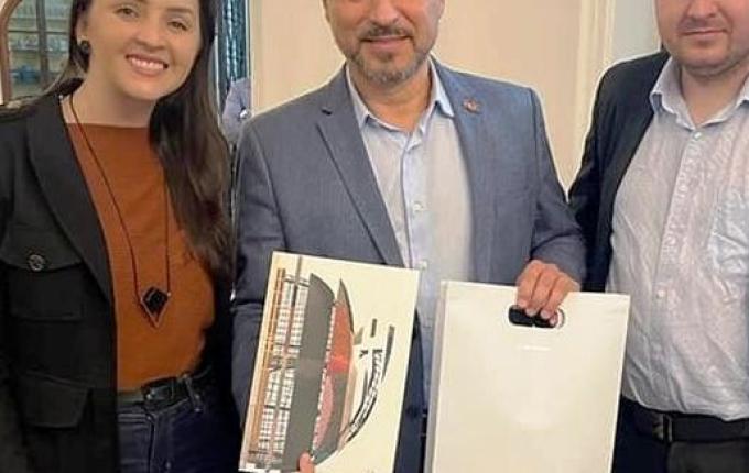 Município é contemplado com o "Plano 1000", mas recebe parcialmente o montante