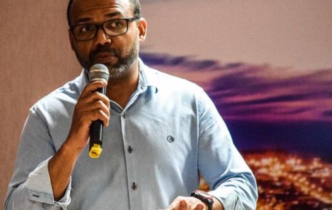 SMO: Eventos do Natal Regional terão limitação de público na área coberta