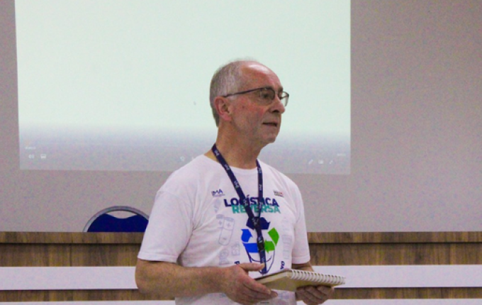 Programa “Penso, Logo Destino” recolhe mais de 82 mil lâmpadas e 100 mil pilhas