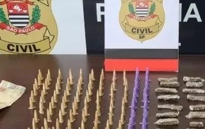 Droga K9 já chegou em Santa Catarina? Entorpecente deixa autoridades em alerta; confira