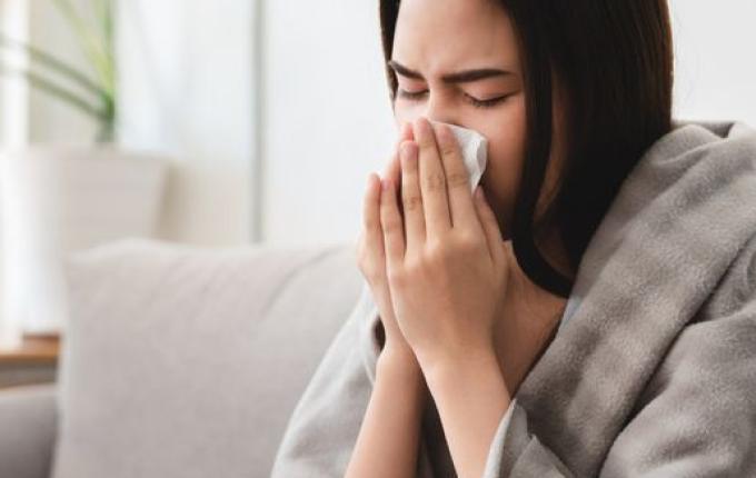 SC registrou 27 mortes por Síndrome Respiratória Aguda Grave em agosto