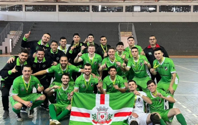 Conquistando título do JASC, São MIguel Fusal/Joni Gool vence Maravilha nos pênaltis