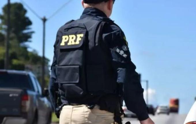 SC registra 21 acidentes por dia em BRs e tem 4º maior número de mortes do país em 2025, diz PRF