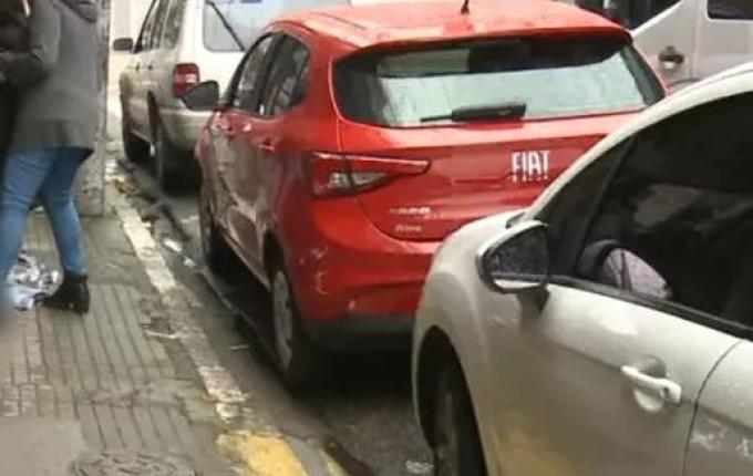 Quem era o homem que morreu de hipotermia em Santa Catarina