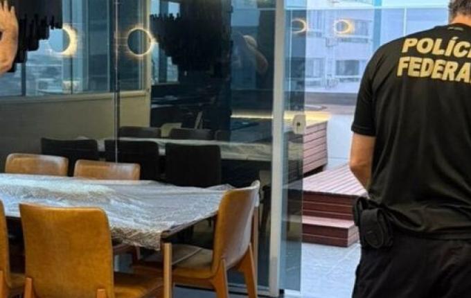 Gangue suspeita de traficar 70 mulheres é alvo de megaoperação em SC e na Irlanda