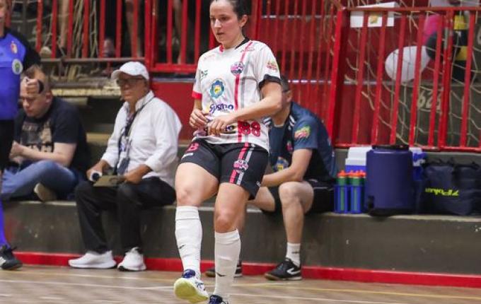 Gol de Bico supera dificuldades e fatura o bicampeonato estadual de futsal