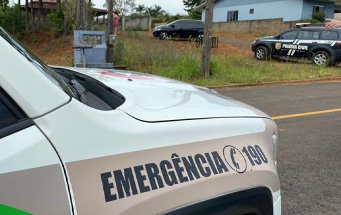 Polícia Argentina prende suspeito de homicídio em Dionísio Cerqueira