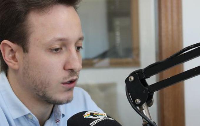 Presidente eleito da Acismo aposta em valorização de associados e inovação para próxima gestão