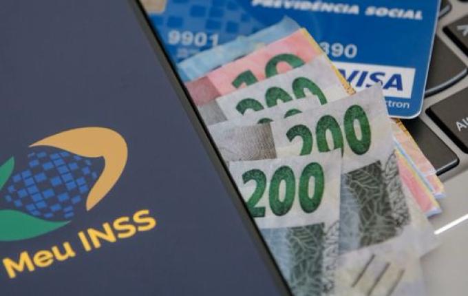 INSS supera 41 milhões de benefícios pagos por mês com total de R$ 83 bilhões