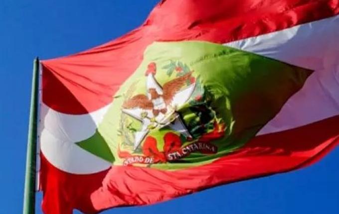 Polêmica da troca do Hino de Santa Catarina renasce