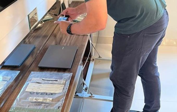 Municípios emitem notas oficiais sobre operação do GAECO