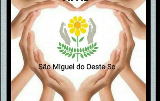 APAE de SMOeste quer garantir recursos para obras de ampliação