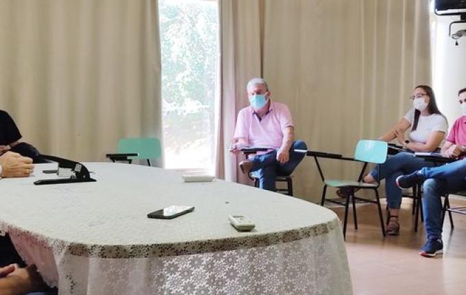 Descanso mantém uso de máscaras em locais fechados por dez dias