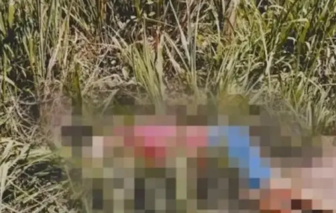 Mulher é presa suspeita de mandar matar estuprador da filha de 11 anos