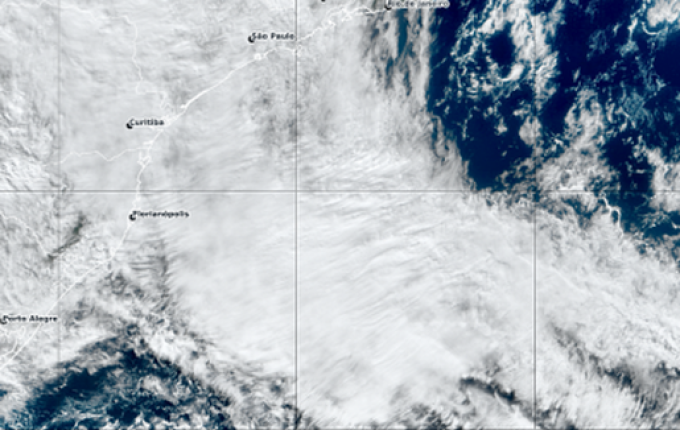 El Niño promete ‘mudar completamente’ clima de inverno em SC; entenda