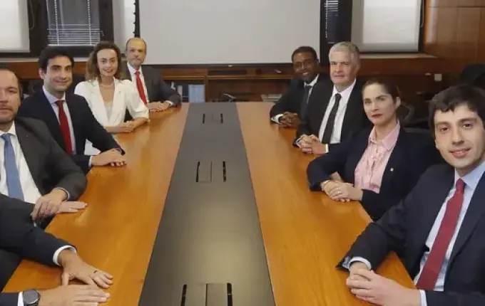 Após três anos, Banco Central reduz Taxa Selic para 13,25% ao ano