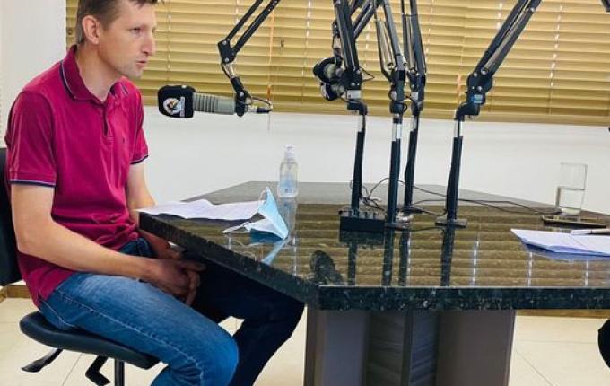 Epagri avalia impactos causados por estiagem em quatro safras seguidas