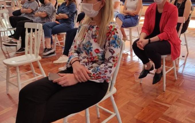 São José do Cedro realiza Conferência de Saúde Mental