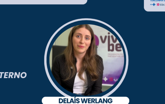 Agosto Dourado: mês de promoção, proteção e apoio ao aleitamento materno