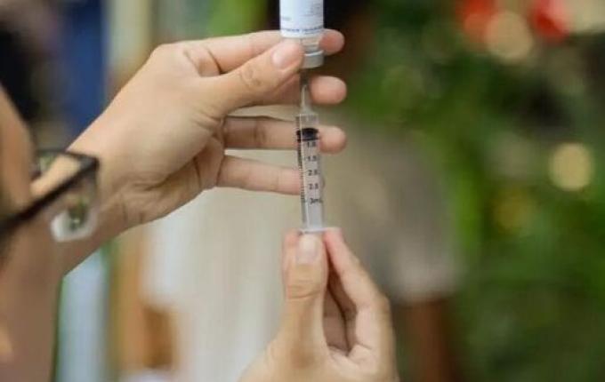 Santa Catarina recebe 224 mil doses de vacina contra a gripe