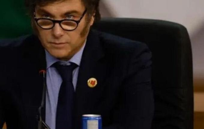 Tropas argentinas são mobilizadas na fronteira com SC após megaoperação no RJ