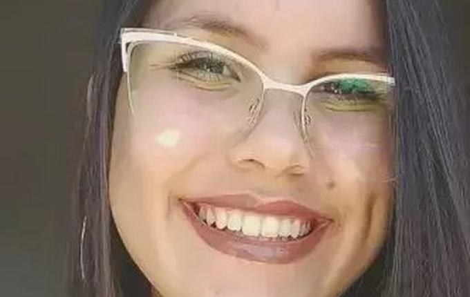 Estudante morta por ex-aluno em escola do PR ‘sonhava em ser professora’