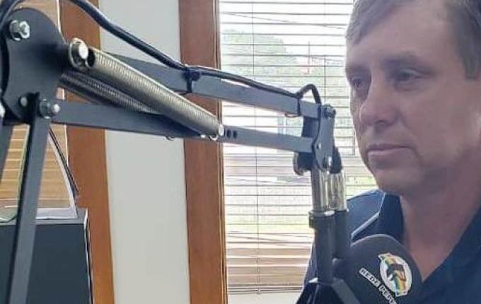 Leis Orçamentarias serão pauta das próximas reuniões da Câmara em Iporã do Oeste