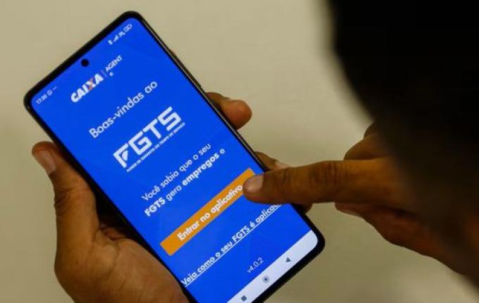 Lucro do FGTS distribuído ao trabalhador será definido neste mês e pode superar R$ 15,2 bi