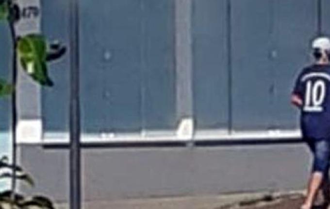 Motivação de homicídio registrado na fronteira seria um “acerto de contas”