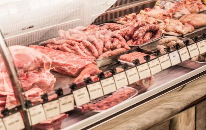 Com exportações em alta, preço da carne bovina salta 30% em SC