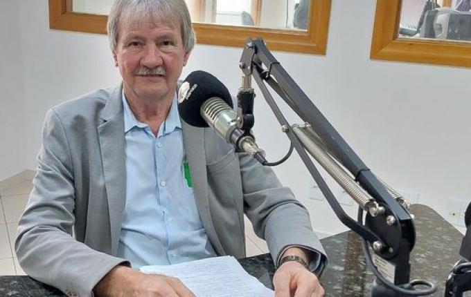 Tunápolis projeta novos investimentos em habitação popular