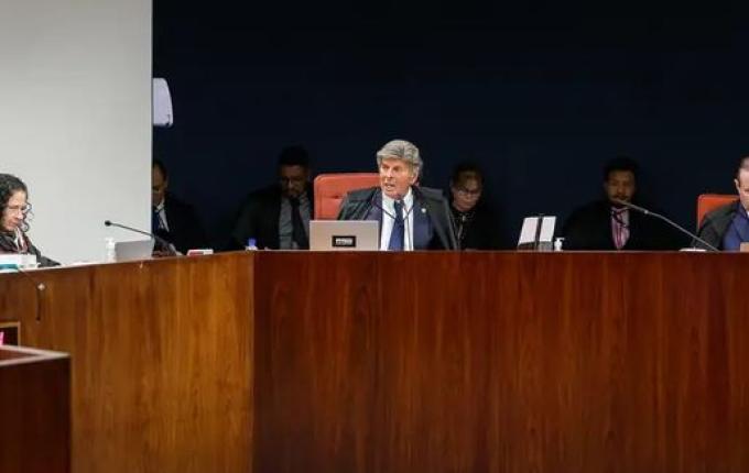 STF condena sete acusados do “Núcleo 4” por tentativa de golpe