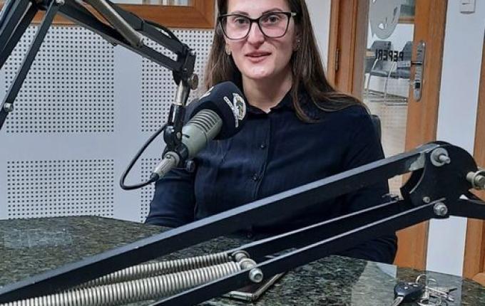 OUÇA: Inter da Fátima promove Campeonato Master 53 em SMOeste