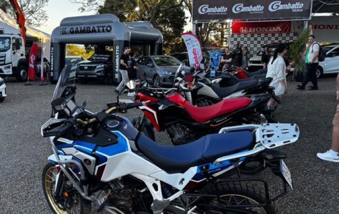 Empresas comemoram bons resultados na Faismo e veem expectativa de bater recordes de vendas