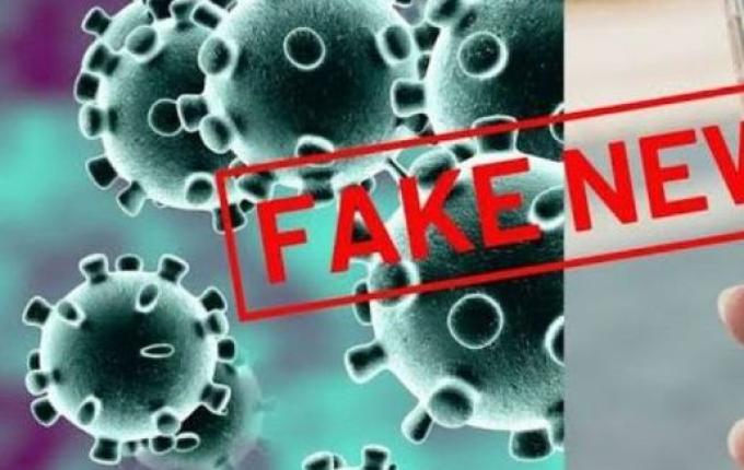 Vigilância Epidemiológica desmente dois casos de Coronavírus no município