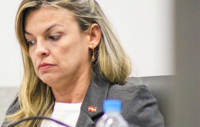 SMO: Audiência pública discute abastecimento de água e esgotamento sanitário