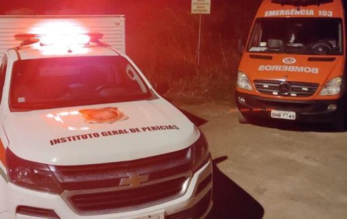 Homem é encontrado morto em banheira de motel em SC