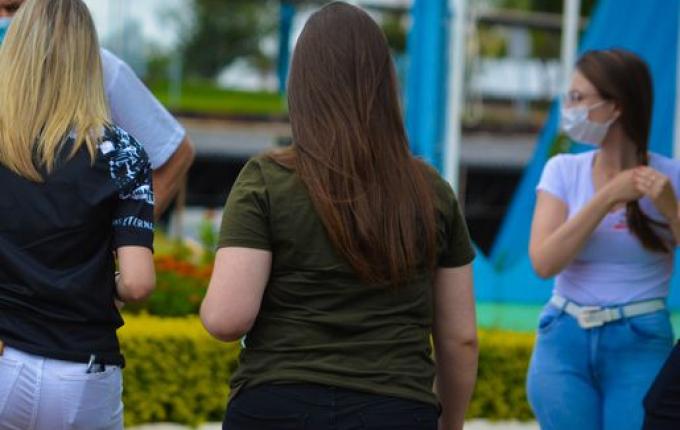 SC é o 6º Estado com maior índice de comparecimento no Enem 2022