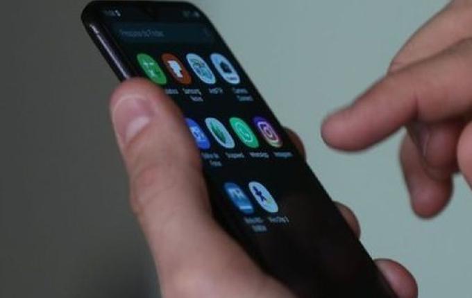 Eleitores poderão acompanhar apuração dos votos pelo celular