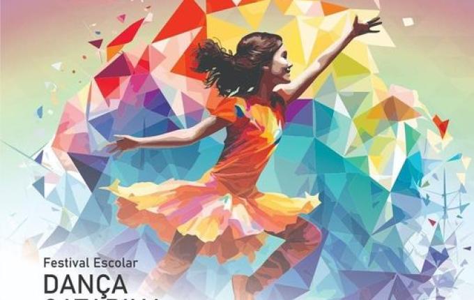 Dança Catarina vai reunir mais de 300 dançarinos em Itapiranga