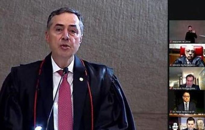 Presidente do TSE garante eleições municipais em 2020